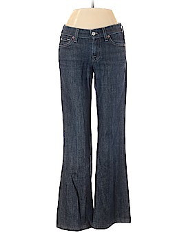 7 For All Mankind Size 24 waist