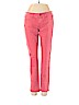 Juicy Couture Pink Jeans Size P (petite) - photo 1