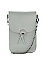 Unbranded Gray Crossbody Bag One size - photo 1
