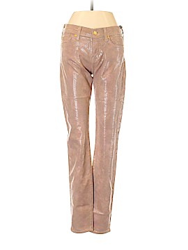 7 For All Mankind Size 26 waist