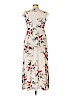 Unbranded 100% Cotton Ivory Casual Dress Size XL - photo 2