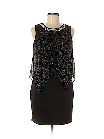 Enfocus Cocktail Dress (view 1)