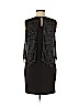 Enfocus Black Cocktail Dress Size 4 (petite) - photo 2