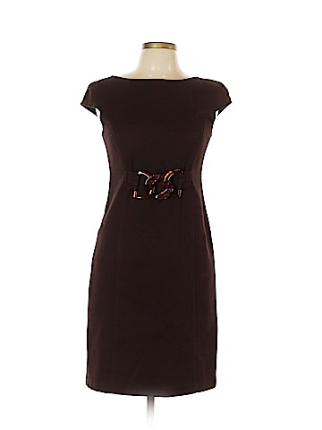 David Meister Casual Dress (view 1)