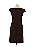 David Meister 100% Cotton Brown Casual Dress Size 10 - photo 2