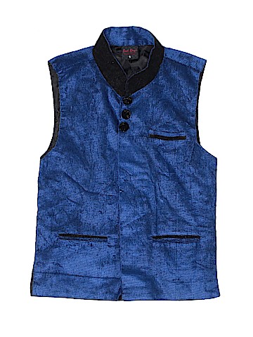 Bad Boy Tuxedo Vest (view 1)