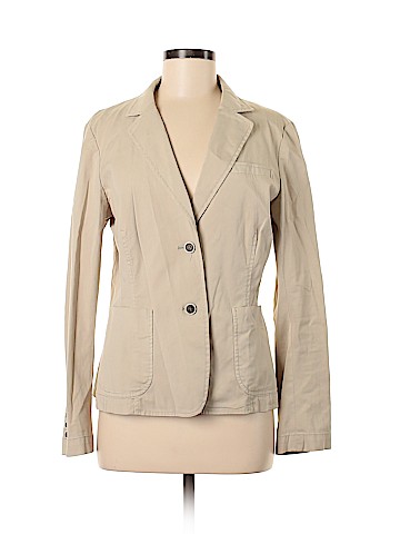 Lafayette 148 New York Blazer (view 1)