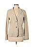 Lafayette 148 New York Tan Blazer Size 6 - photo 1