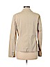 Lafayette 148 New York Tan Blazer Size 6 - photo 2