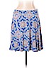 Renee C. Blue Casual Skirt Size XL (petite) - photo 1