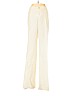 Banana Republic Ivory Dress Pants Size 4 - photo 1