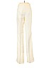 Banana Republic Ivory Dress Pants Size 4 - photo 2