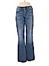 Lucky Brand Blue Jeans Size 26 waist - photo 1