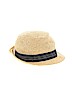 Banana Republic Solid Tan Sun Hat Size S - photo 1