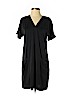 Sen Black Casual Dress Size Sm (1) - photo 1