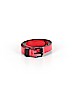 Under Armour Solid Red Belt Size S - photo 1