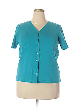 Hampshire Studio Size 1X Plus