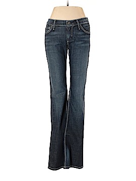 James Cured Size 27 waist