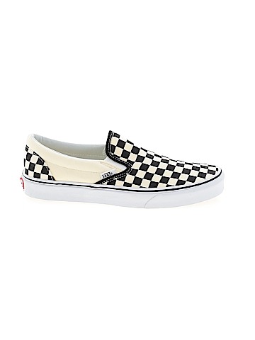 Vans Sneakers (view 1)