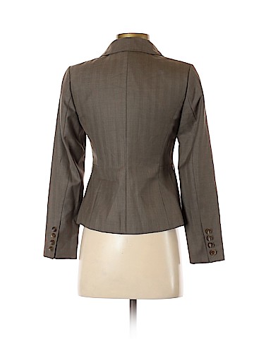 Ann Taylor Blazer (view 2)
