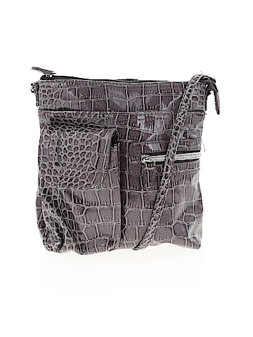 Unbranded Crossbody Bag (view 1)