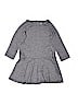 Gap Gray Dress Size Small kids (6-7) - photo 1