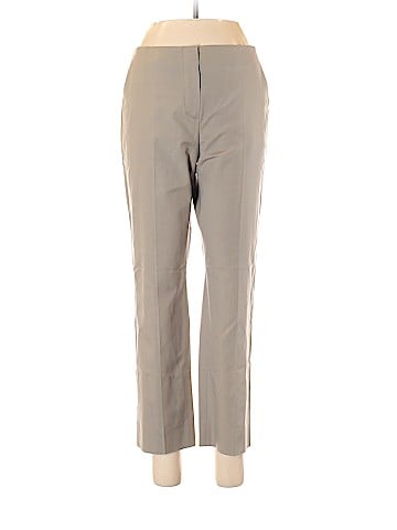 Armani Collezioni Dress Pants (view 1)