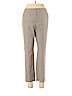 Armani Collezioni Gray Dress Pants Size 8 - photo 1