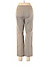 Armani Collezioni Gray Dress Pants Size 8 - photo 2