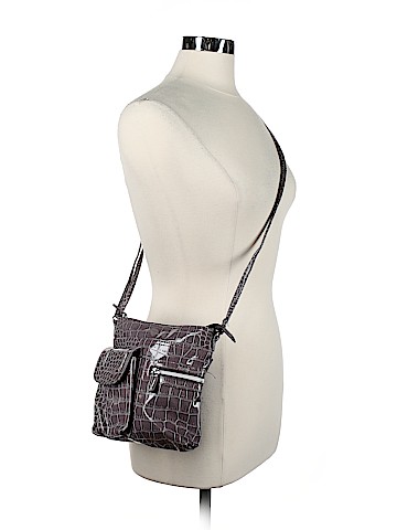 Unbranded Crossbody Bag (view 2)