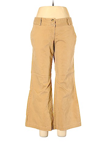 Lands' End Casual Pants (view 1)
