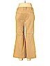 Lands' End Tan Casual Pants Size 12 (petite) - photo 2