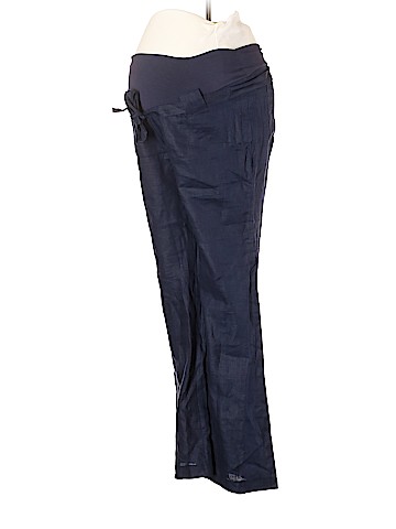 Gap Linen Pants (view 1)