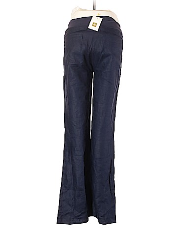 Gap Linen Pants (view 2)