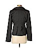 Iz Byer Gray Blazer Size S - photo 2