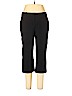 Ann Taylor Black Dress Pants Size 12 (petite) - photo 1