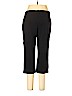 Ann Taylor Black Dress Pants Size 12 (petite) - photo 2