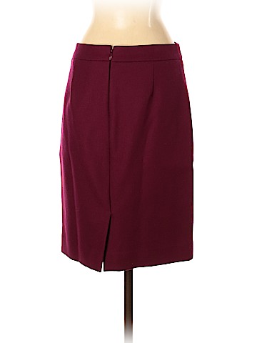 J.Crew Wool Skirt (view 2)