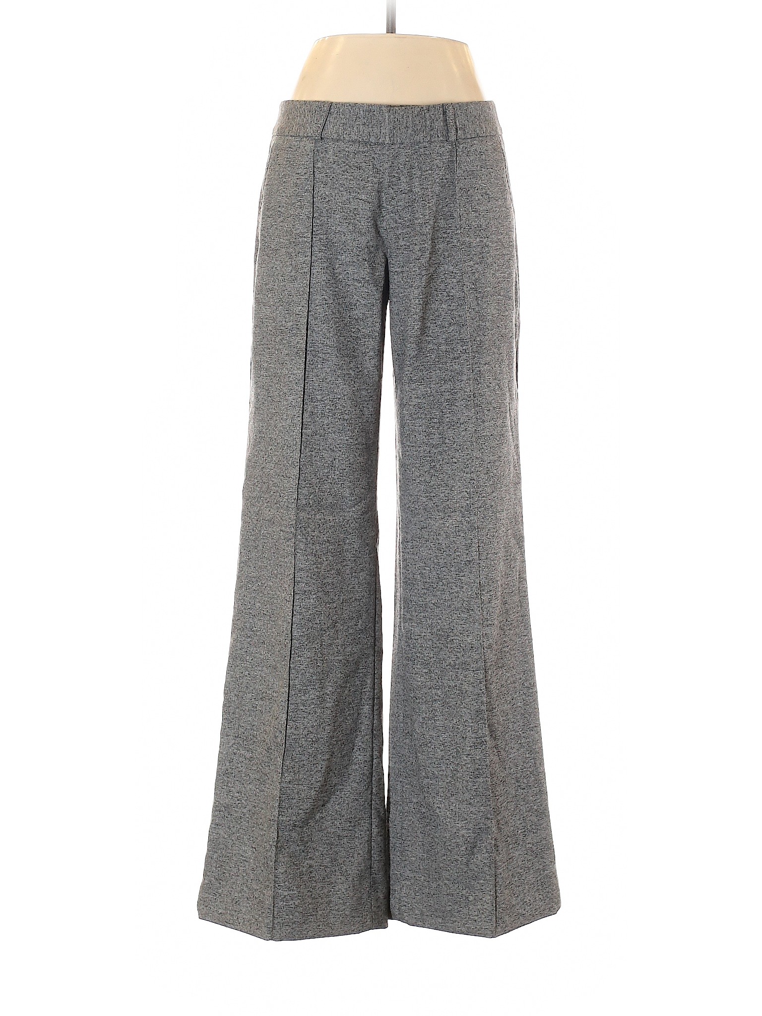 assorted-brands-women-gray-dress-pants-6-ebay