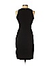 Ann Taylor Black Casual Dress Size 4 (petite) - photo 2