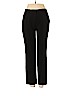 Karl Lagerfeld Black Dress Pants Size 2 - photo 1