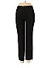 Karl Lagerfeld Black Dress Pants Size 2 - photo 2