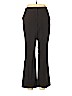 Ann Taylor Factory Black Dress Pants Size 12 (petite) - photo 1