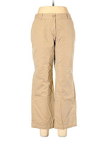 Lands' End Khakis (view 1)