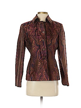 Linda Allard Ellen Tracy Size 6 Petite
