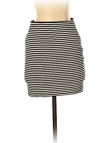 Ann Taylor LOFT Casual Skirt (view 1)