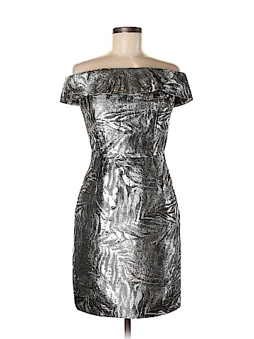 Calvin Klein Cocktail Dress (view 1)