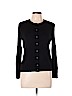Croft & Barrow Black Cardigan Size L (petite) - photo 1