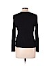 Croft & Barrow Black Cardigan Size L (petite) - photo 2