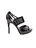 Via Spiga Black Heels Size 8 - photo 1